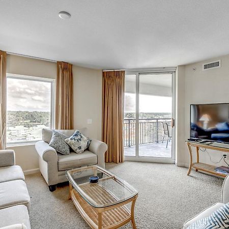 Tilghman Condos #1018 Миртл-Бич Экстерьер фото